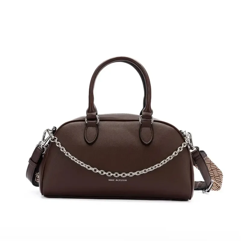 Sac Bowling Mac Alyster "Milan"