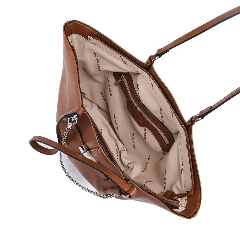 Sac Cabas Mac Alyster "Milan"