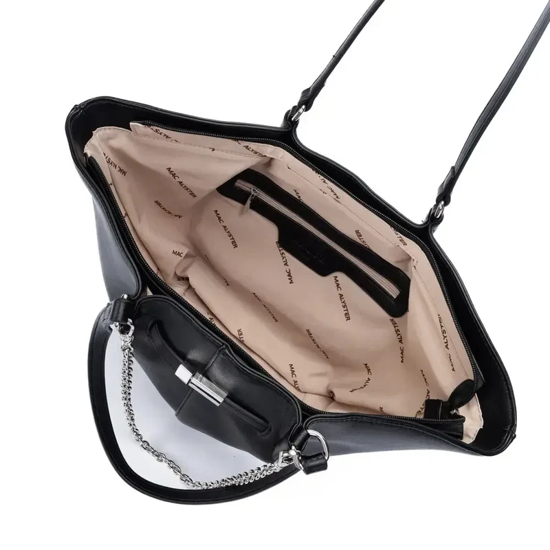 Sac Cabas Mac Alyster "Milan"