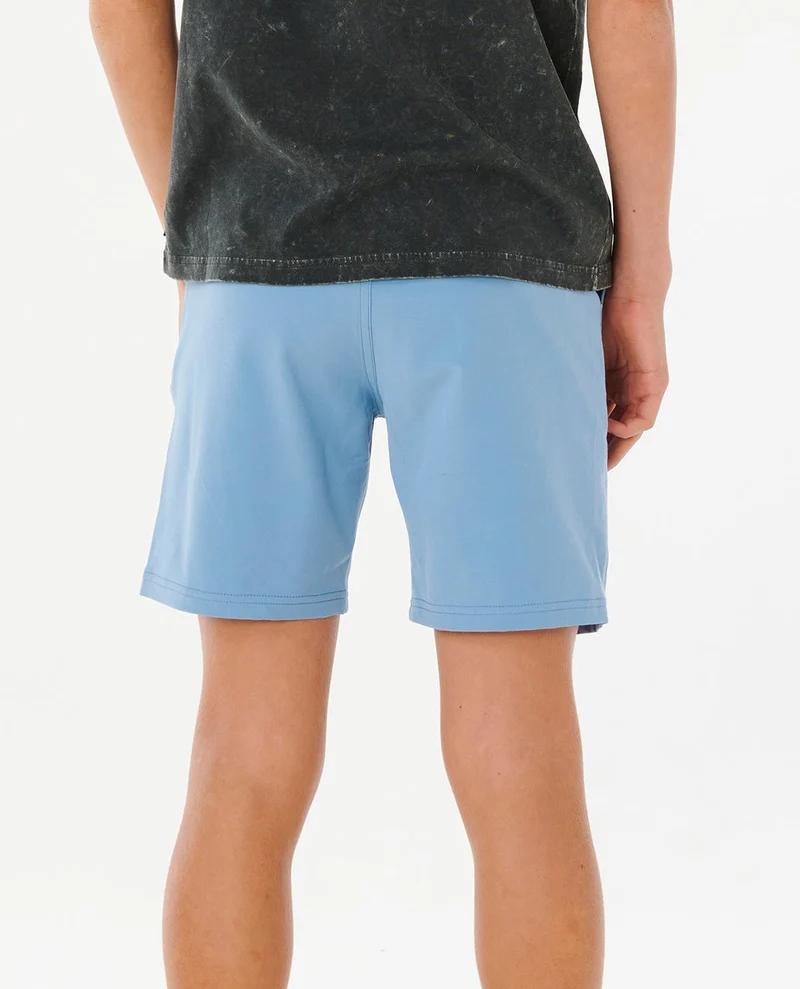 Boardwalk Phase Volley Boy