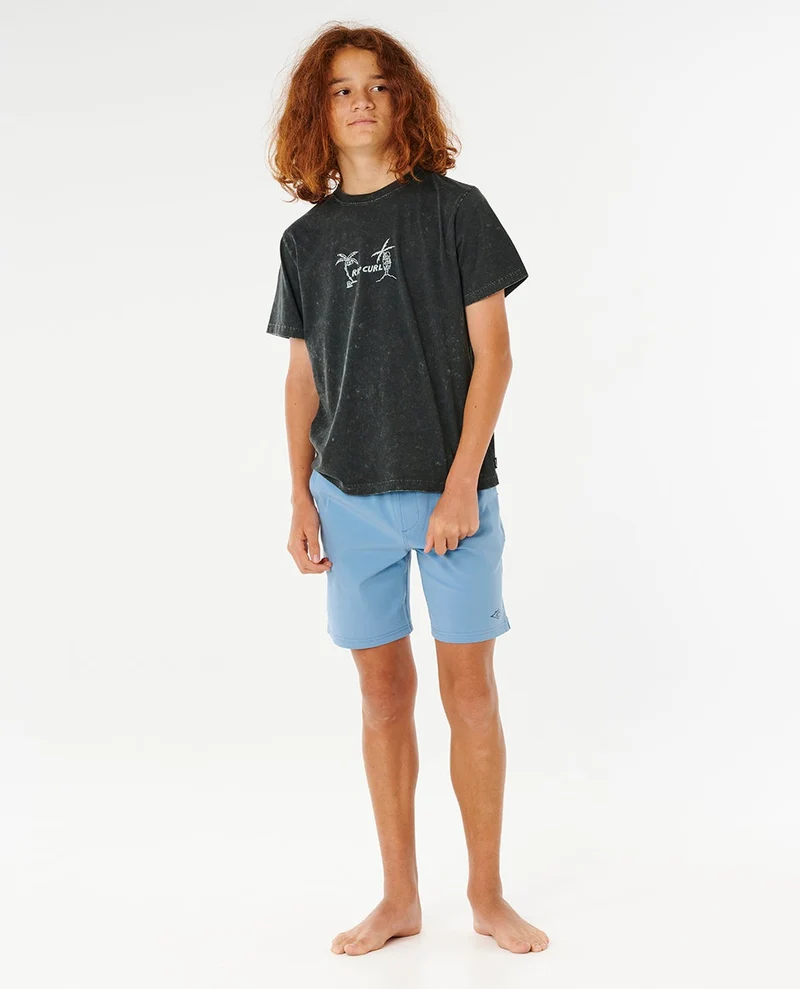 Boardwalk Phase Volley Boy