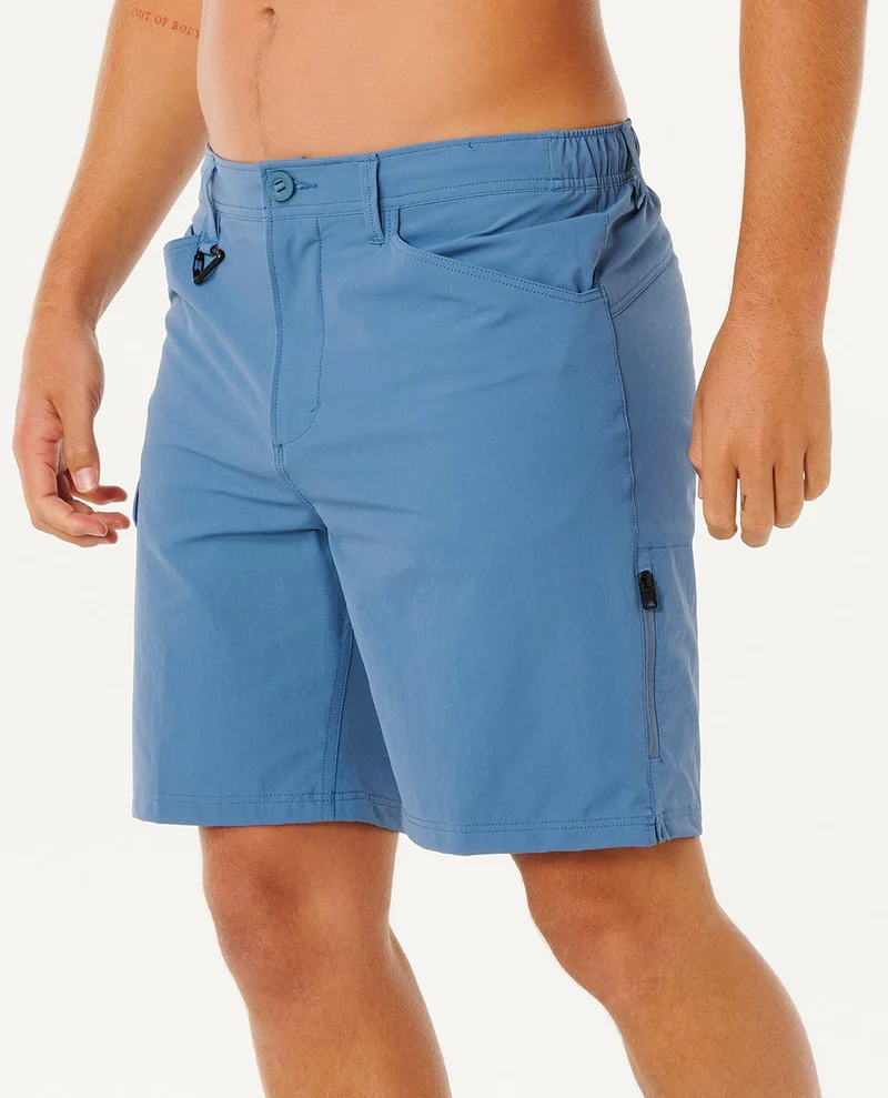 Boardwalk 19" Search Volley