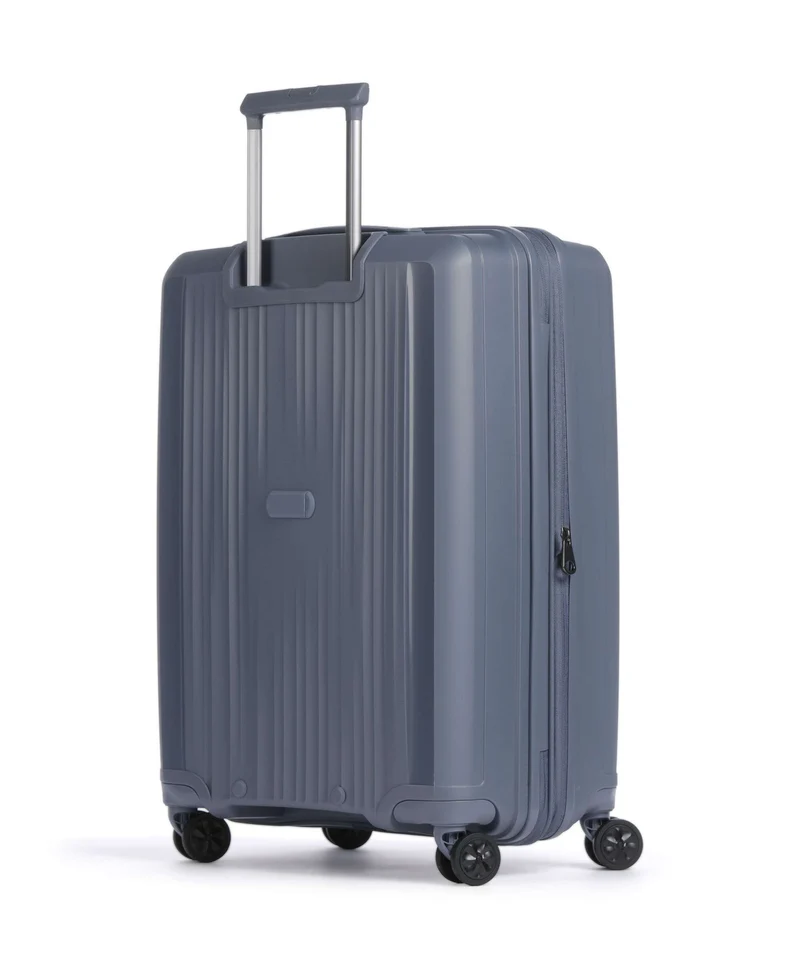 Epic Halo Valise 4 roues folkstoneblue