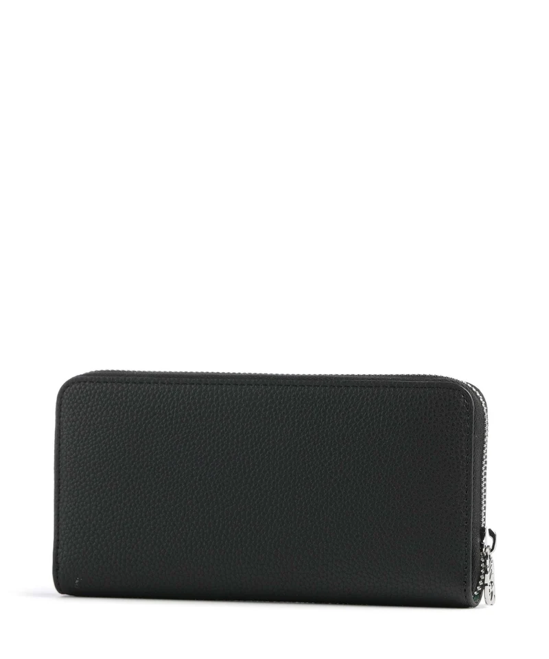 Karl Lagerfeld Ikon Portefeuille black