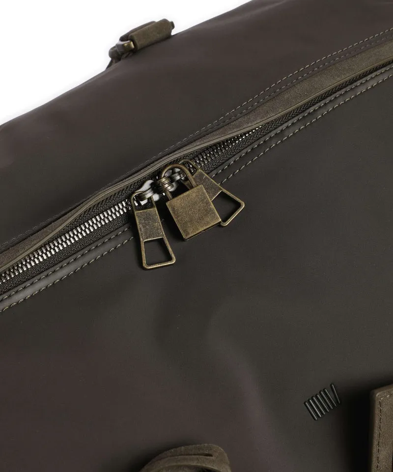BOSS B Icon Sac week-end open green