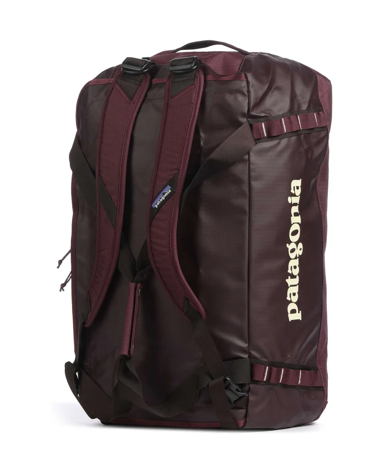 Patagonia Black Hole 55 Sac de voyage berry fig