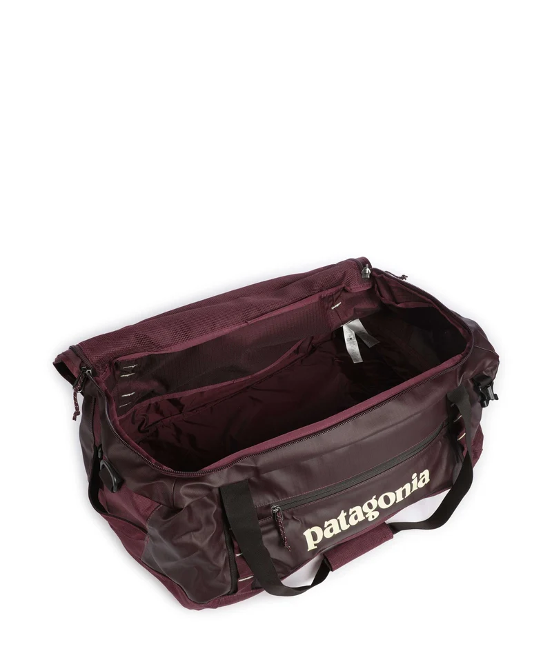 Patagonia Black Hole 55 Sac de voyage berry fig
