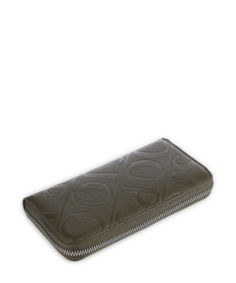 JOOP! Jeans Strambo Melette Portefeuille olive night