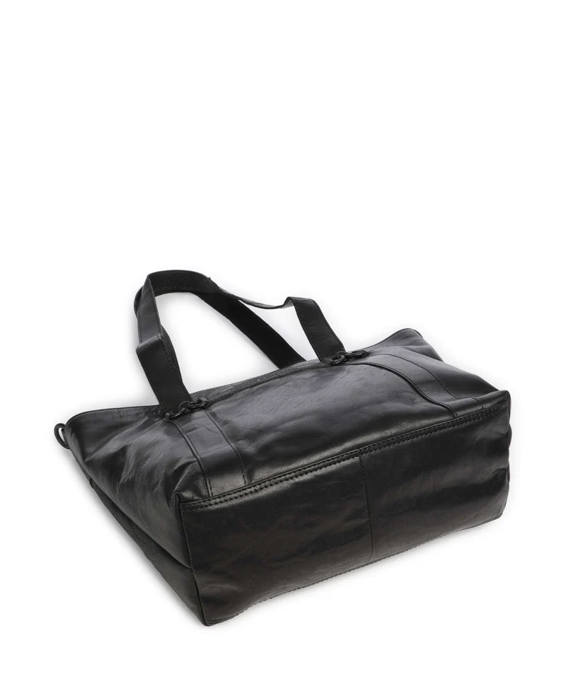 Spikes & Sparrow Bronco Jannah Cabas black