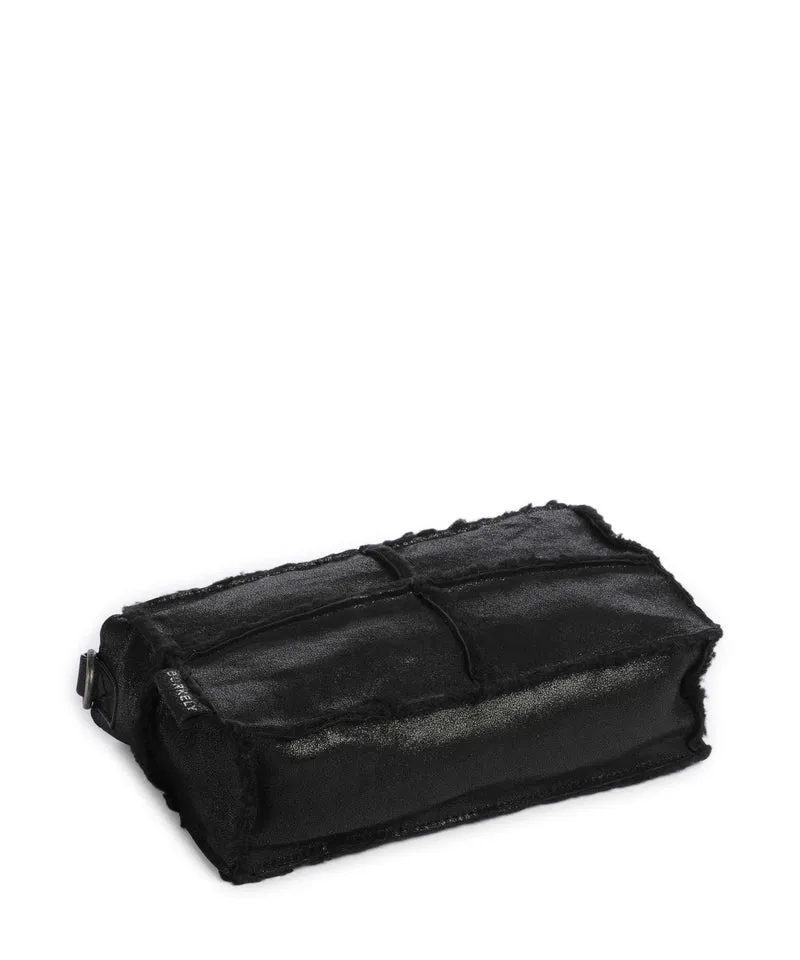Burkely Lana Sac bandoulière black