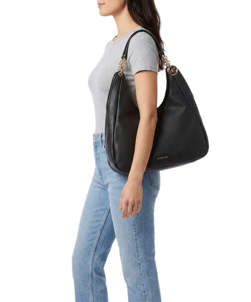 Michael Kors Ellie Large Sac fourre-tout black