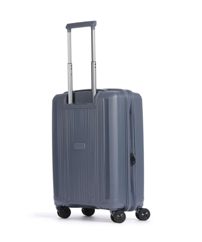 Epic Halo Valise 4 roues folkstoneblue