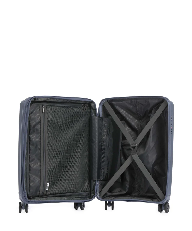 Epic Halo Valise 4 roues folkstoneblue