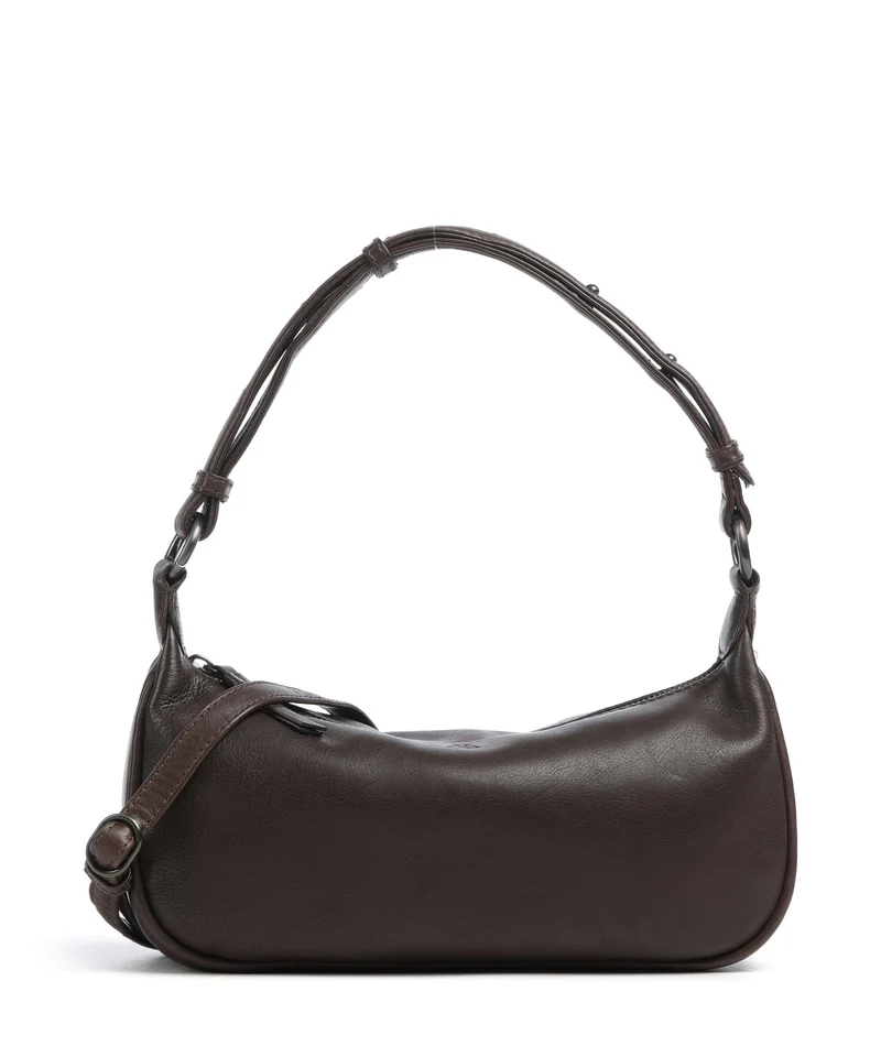 Markberg Mini MuseMBG Sac porté épaule espresso brown