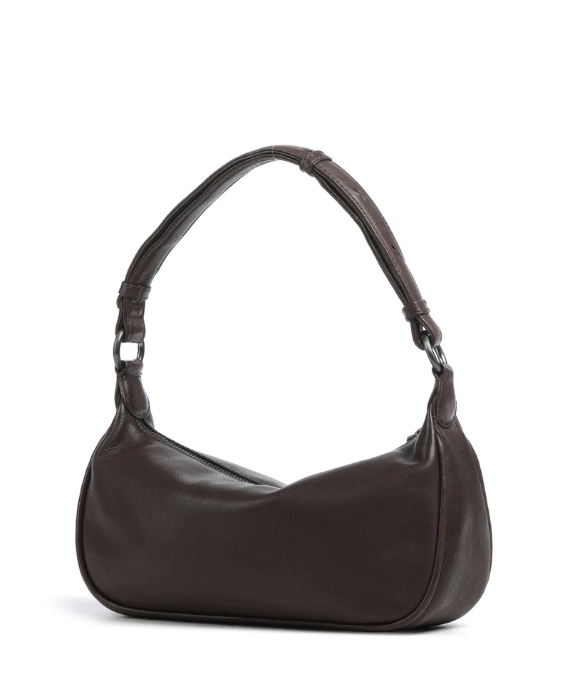 Markberg Mini MuseMBG Sac porté épaule espresso brown