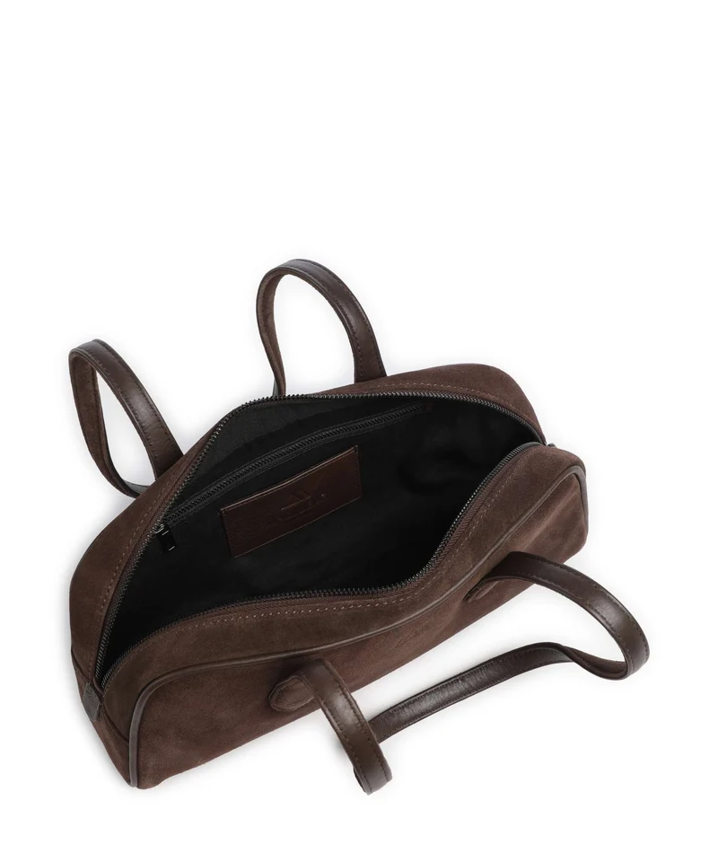 Markberg EdenaMBG Sac porté épaule dark brown