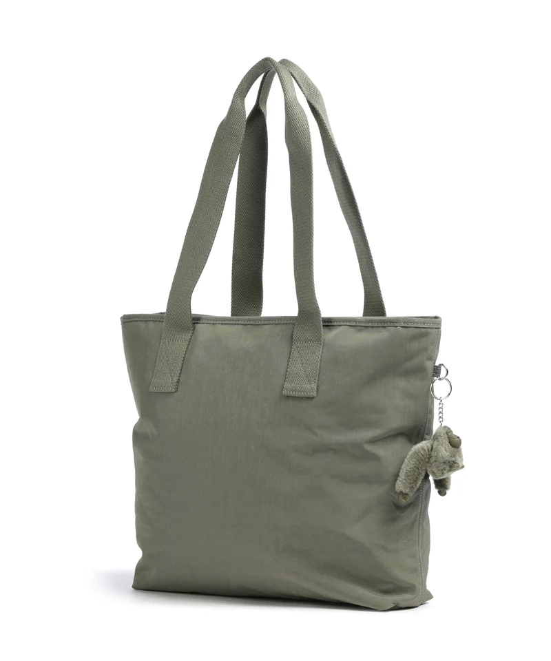 Kipling Basic Anina Cabas almost sage