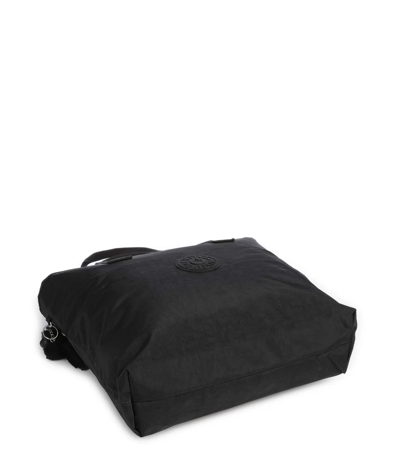 Kipling Basic Anina Cabas black noir