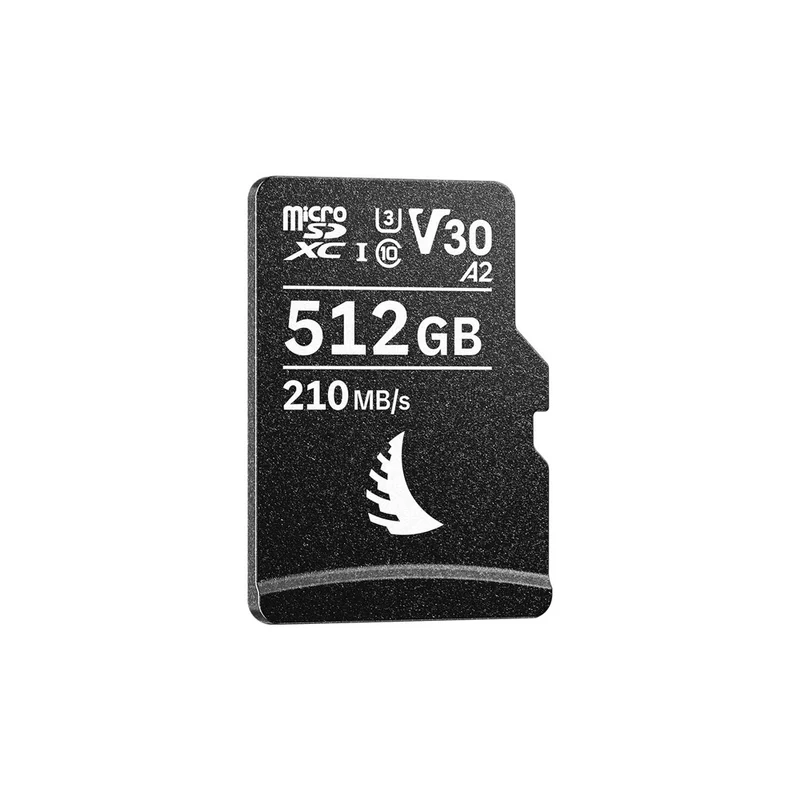 Carte Mémoire microSDXC AV Pro UHS-I V30 512GB