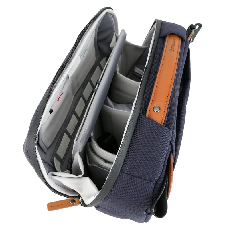 Sac Veo City CB29 (Bleu Marine)