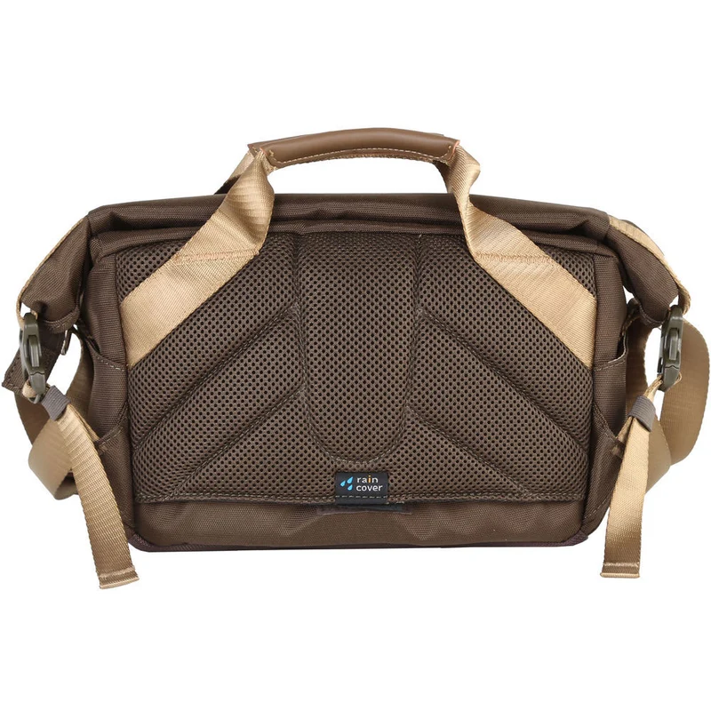 Sac d'épaule Veo GO 25M (Kaki)