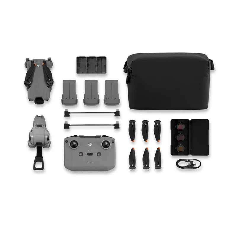 Mini 5 Pro Fly More Combo (DJI RC-N3)