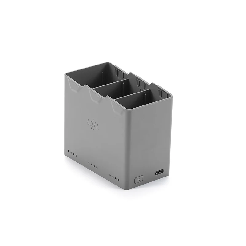 Station de recharge bidirectionnelle Mini 5 Pro