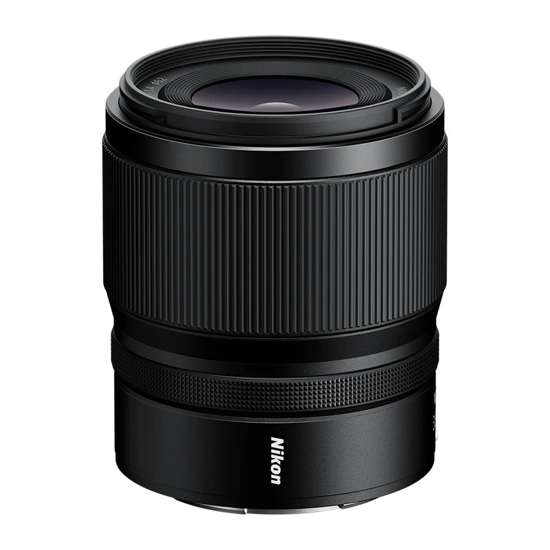 NIKKOR Z 35mm f/1.4
