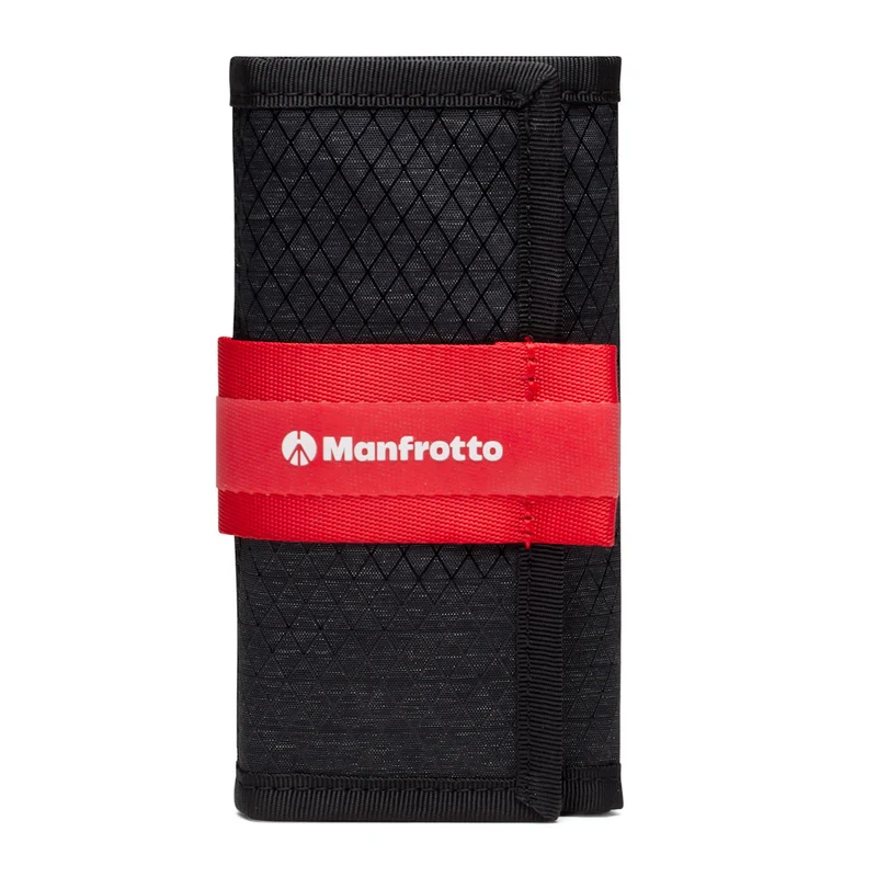 Pochette pour carte mémoire Pro Light
