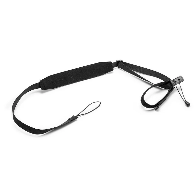 Trépied en Fibre de Carbone Traveler Série 0 avec Tête