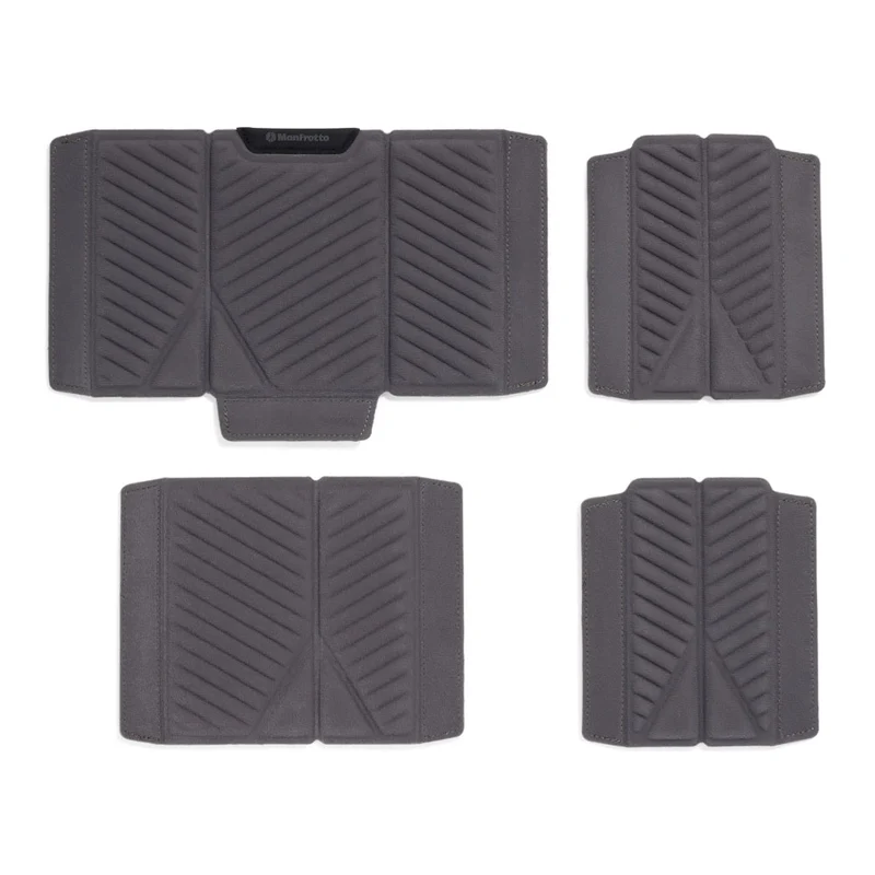 Séparateurs Pro Light pour Cineloader M/L
