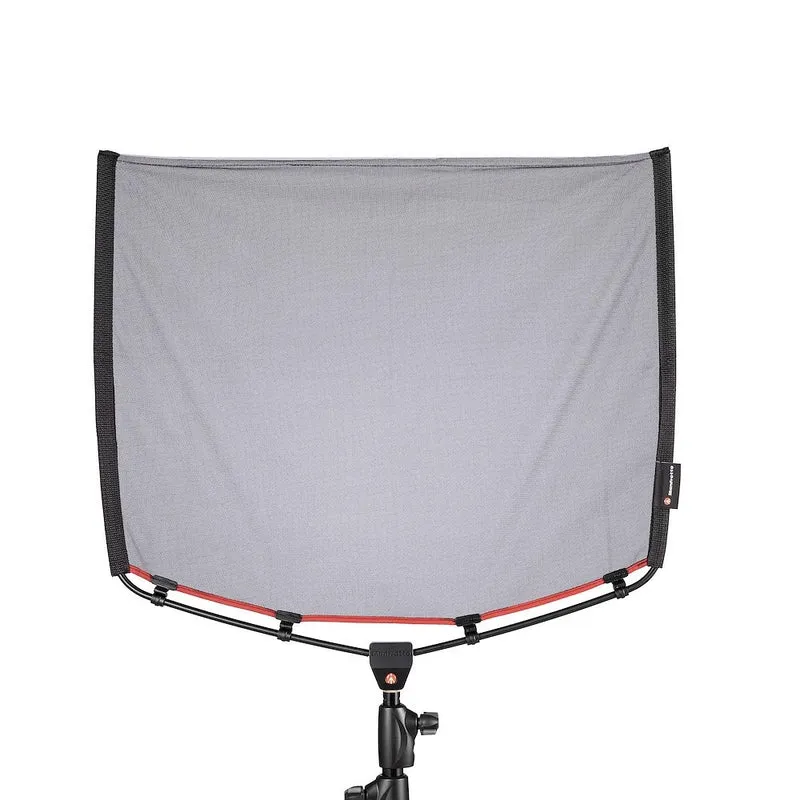 Ensemble drapeau rapide 18x24po
