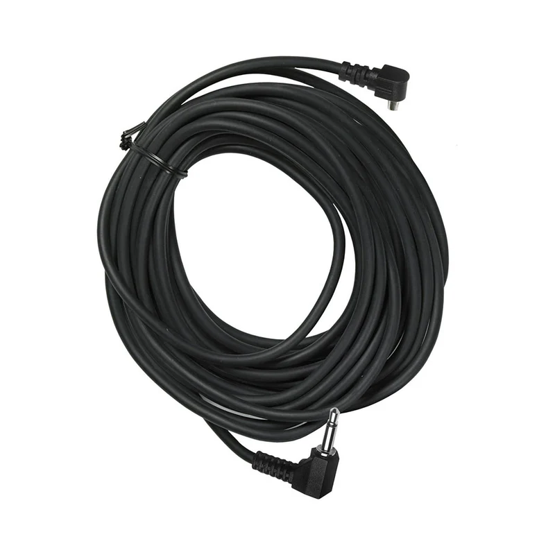 Câble Sync 3.5mm 5m