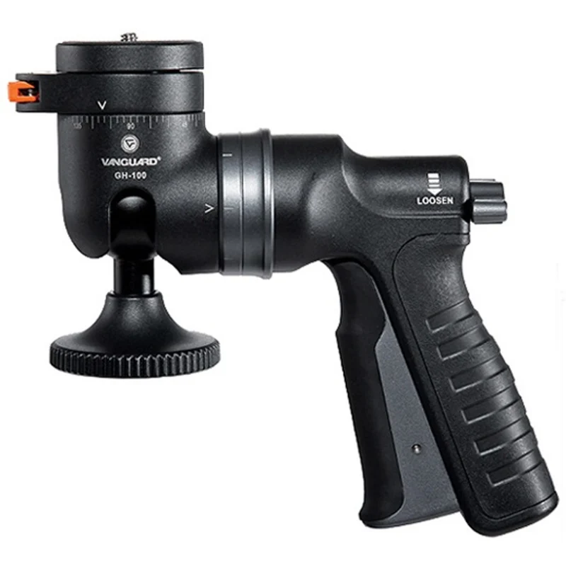 Tête avec Poignée Pistolet Alta GH-100
