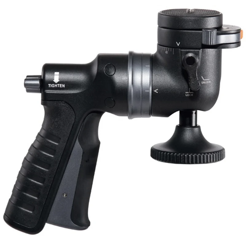 Tête avec Poignée Pistolet Alta GH-100