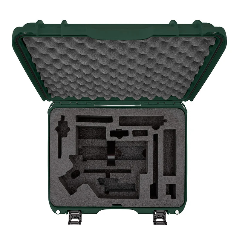 Valise Rigide Nanuk 930 DJI RS 4/RS 4 Pro Combo (Olive)