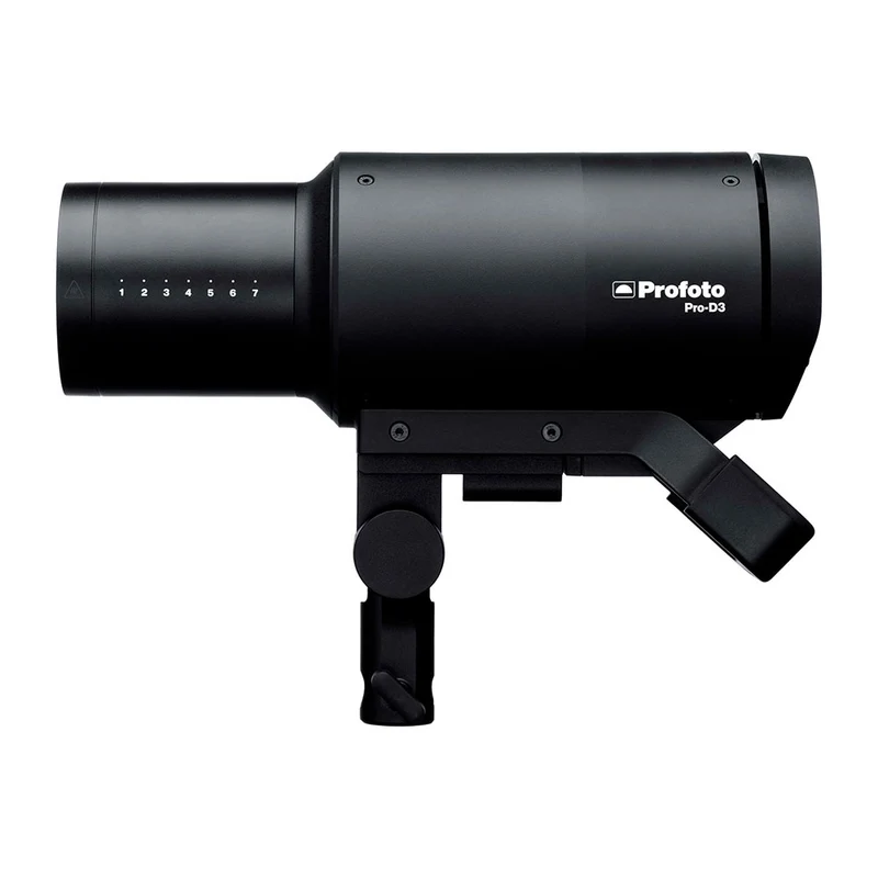 Pro-D3 750Ws Ensemble Double