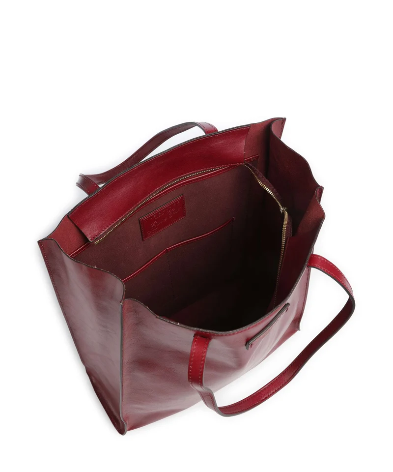 The Bridge Mirra Cabas barolo