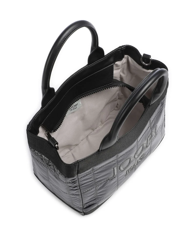 JOOP! Jeans Calduccio Tessuto Yvette Sac à main black