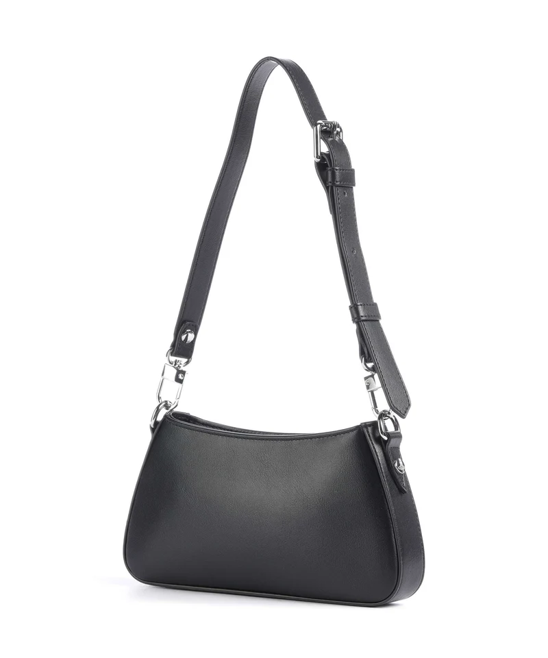 Vivienne Westwood Tasha Smooth Sac porté épaule black