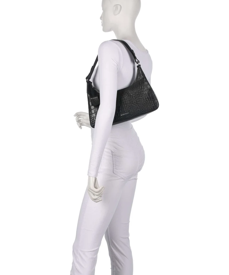 Burkely Cool Colbie Sac porté épaule black