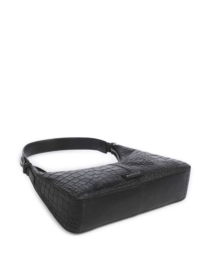 Burkely Cool Colbie Sac porté épaule black