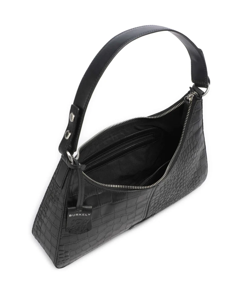 Burkely Cool Colbie Sac porté épaule black