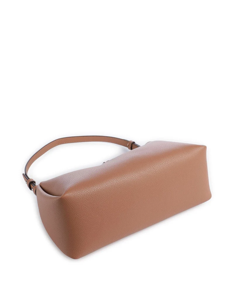 DKNY Remy Sac porté épaule hot cocoa