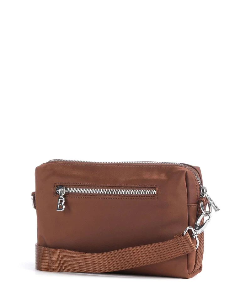 Bogner Verbier Play 1.0 Pukie Sac bandoulière rawhide