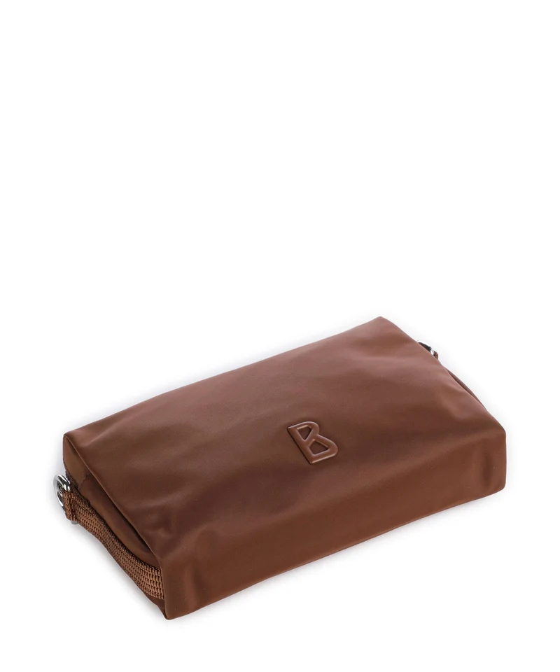Bogner Verbier Play 1.0 Pukie Sac bandoulière rawhide