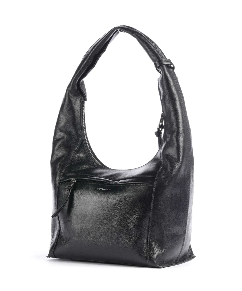 Burkely Myra Sac porté épaule black