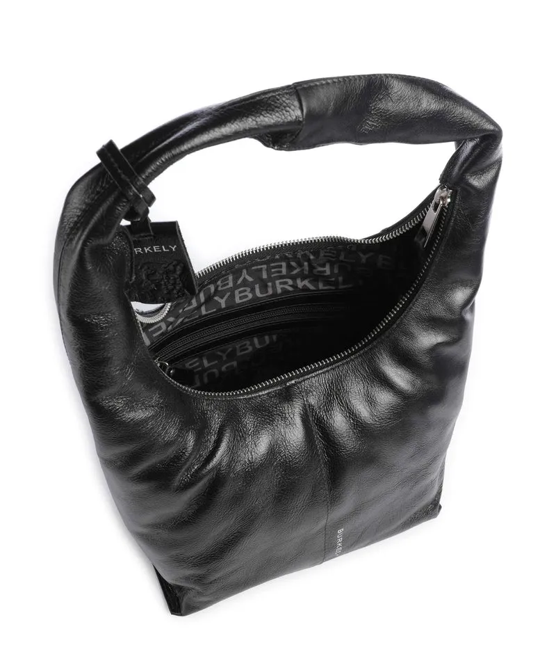 Burkely Myra Sac porté épaule black