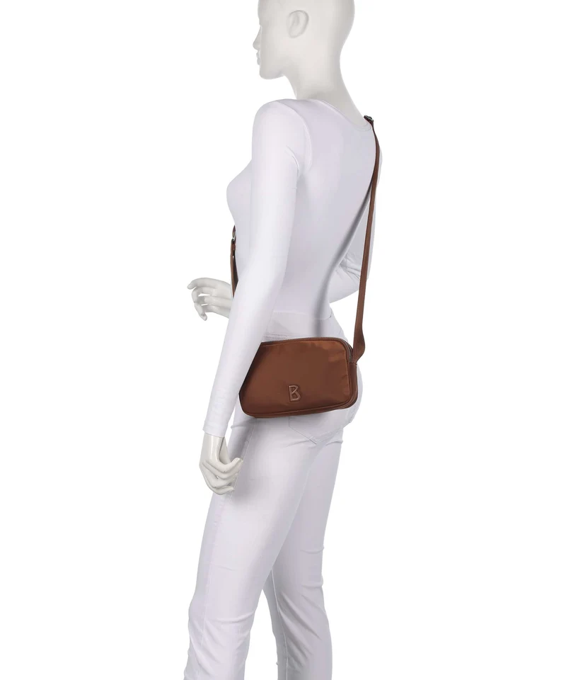 Bogner Verbier Play 1.0 Avy Sac bandoulière rawhide