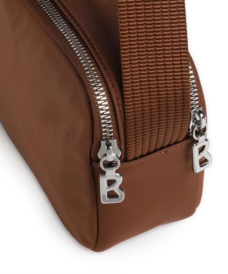 Bogner Verbier Play 1.0 Avy Sac bandoulière rawhide